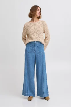 Atelier Rêve Hosen>Casual Hose