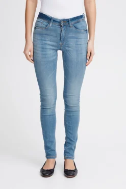 Ichi Basics | Jeans>ErinIH skinny fit Jeans