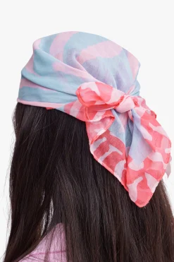 ICHI accessories Schals>IAALLINE Tuch