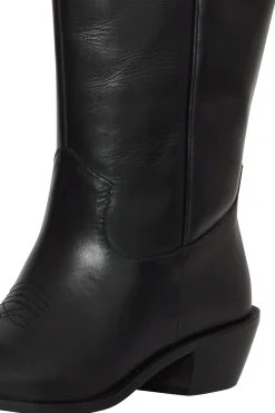 ICHI accessories Schuhe>IABANGORO Stiefel
