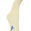 ICHI accessories Socken>IABELLA Strümpfe TurkishSea