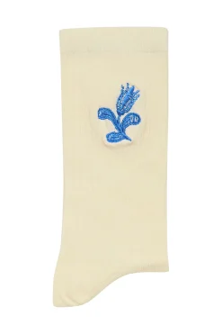 ICHI accessories Socken>IABELLA Strümpfe TurkishSea