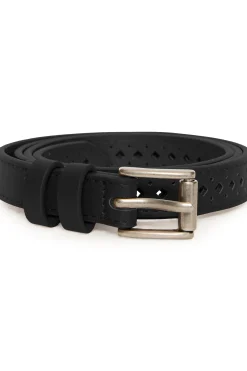 ICHI accessories Gürtel>IACIAN Gürtel Black