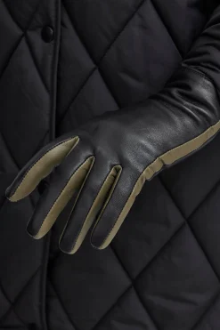 ICHI accessories Handschuhe>IAFIPINA Handschuhe