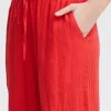 ICHI accessories Hosen>IAFOXA Hose Grenadine