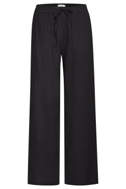 ICHI accessories Hosen>IAFOXA Hose Black