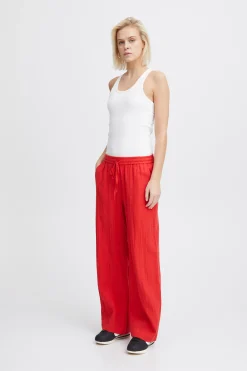 ICHI accessories Hosen><noscript><img width=