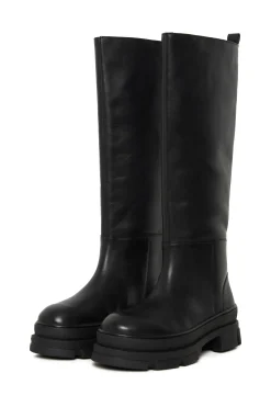 ICHI accessories Schuhe>IAJEMMA Stiefel