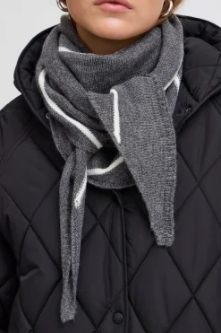 ICHI accessories Schals>IAKRIMILLA Tuch