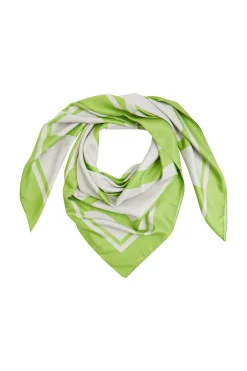 ICHI accessories Schals>IALALAI Tuch