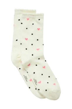 ICHI accessories Socken>IALOVE Strümpfe