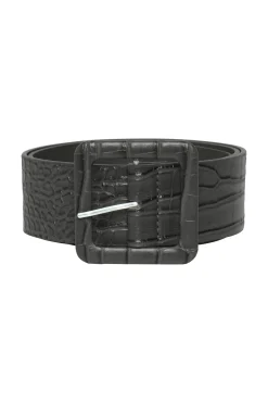 ICHI accessories Gürtel>IAMILA Gürtel Black