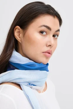 ICHI accessories Schals>IARHEA Tuch