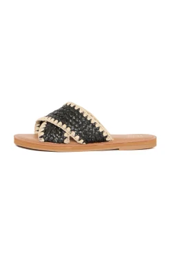ICHI accessories Schuhe>IASAFJA Sandalen