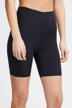 ICHI accessories Basics>IASIV Shorts Black