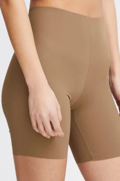 ICHI accessories Basics>IASIV Shorts PecanPie