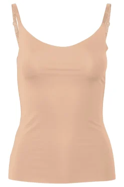 ICHI accessories Basics | Bodywear>IASIV Top Tan