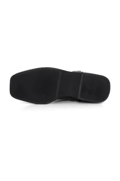 ICHI accessories Schuhe>IATITA Stiefel Black