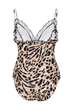ICHI accessories Badebekleidung>IAXANDRA Bademode