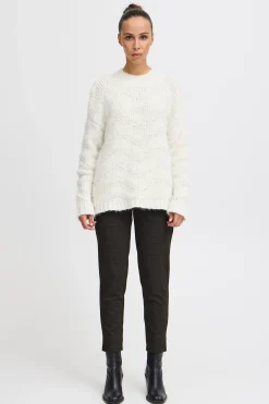 Ichi Strickwaren>IHADELINE Pullover