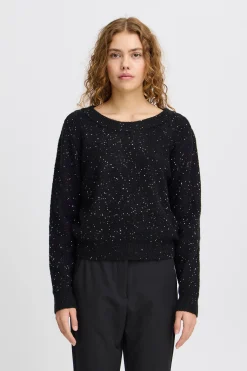 Ichi Strickwaren>IHANNLIE Pullover
