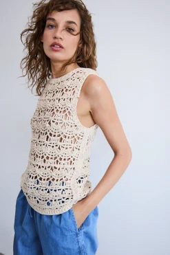 Ichi Strickwaren>IHANPERS Strickpullover
