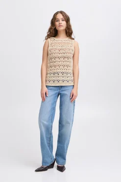 Ichi Strickwaren>IHANPERS Strickpullover