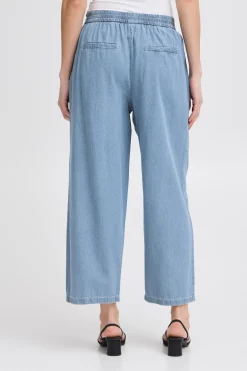 Ichi Jeans>IHARCHER Jeans Lightbluewashed