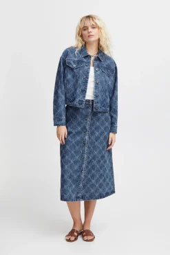 Ichi Oberbekleidung>IHASKI Casual Jacke