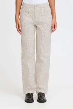 Ichi Jeans>IHBROKES Jeans