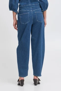 Ichi Jeans>IHCILK Jeans