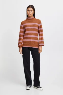 Ichi Strickwaren>IHEDEN Pullover