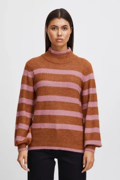 Ichi Strickwaren>IHEDEN Pullover