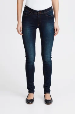 Ichi Basics | Jeans>IHERIN Jeans