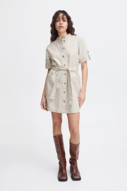 Ichi Kleider>IHGALENA Kleid