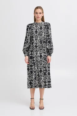 Ichi Kleider>IHGOCINA Kleid