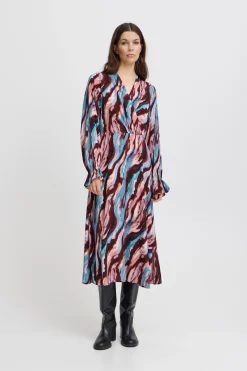Ichi Kleider>IHHEVAZI Kleid