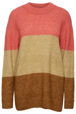 Ichi Strickwaren>IHJORDAN Pullover