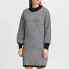 Ichi Kleider>IHKAMARA Kleid