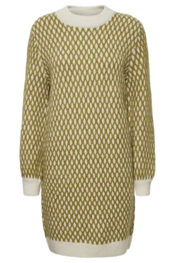 Ichi Kleider>IHKAMARA Kleid