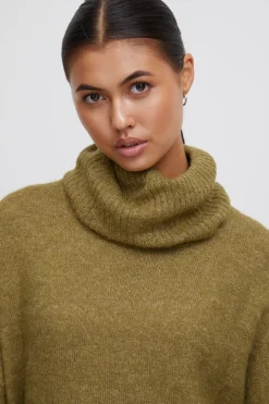 Ichi Strickwaren>IHKAMARA Pullover