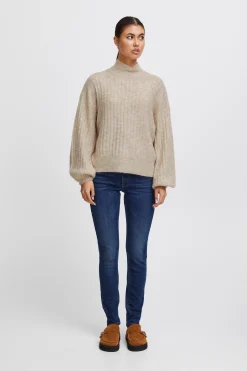 Ichi Strickwaren>IHKAMARA Pullover