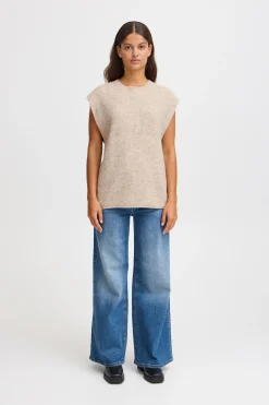 Ichi Strickwaren>IHKAMARA Pullover