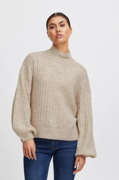 Ichi Strickwaren>IHKAMARA Pullover