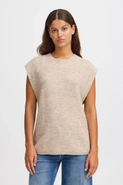 Ichi Strickwaren>IHKAMARA Pullover