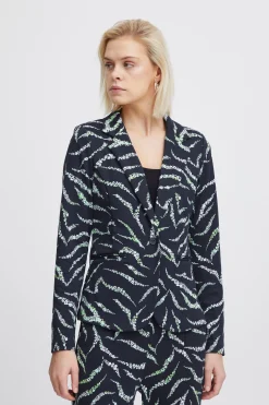 Ichi Blazers>IHKATE Blazer
