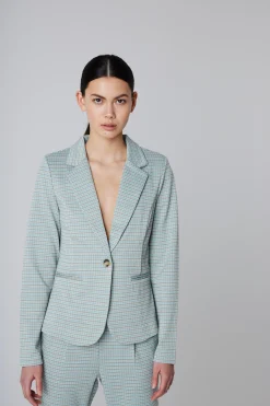 Ichi Blazers>IHKATE Blazer