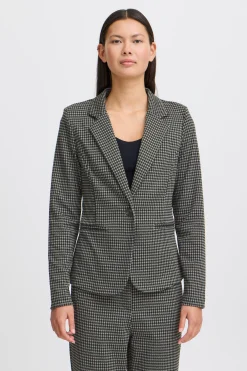 Ichi Blazers>IHKATE Blazer