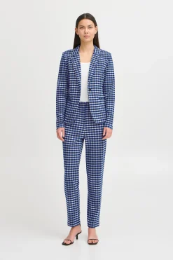 Ichi Blazers>IHKATE Blazer