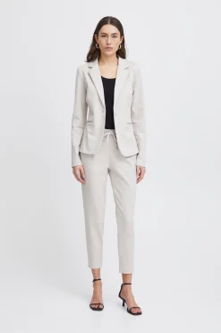 Ichi Blazers>IHKATE Blazer